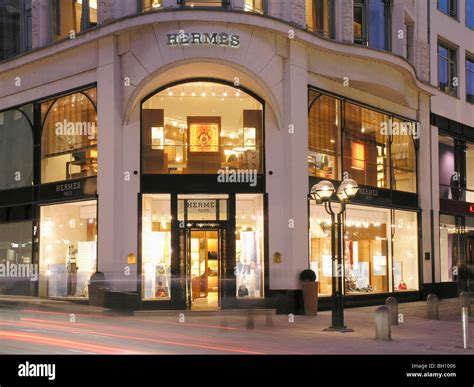 Hermes hamburg shop